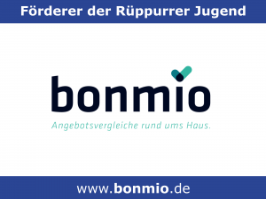 vorlage förderer blau schmal