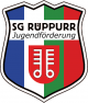 sg rüppurr jugendförderung – logo förderverein