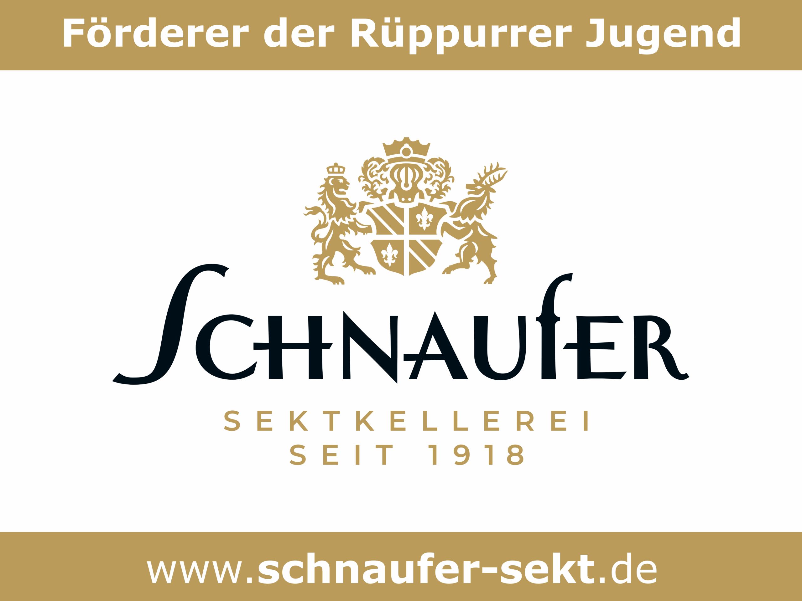vorlage förderer gold schnaufer
