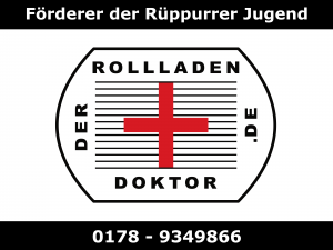 vorlage förderer black rolladendocktor