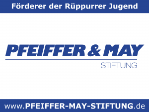 vorlage förderer pfeiffer und may stiftung blau